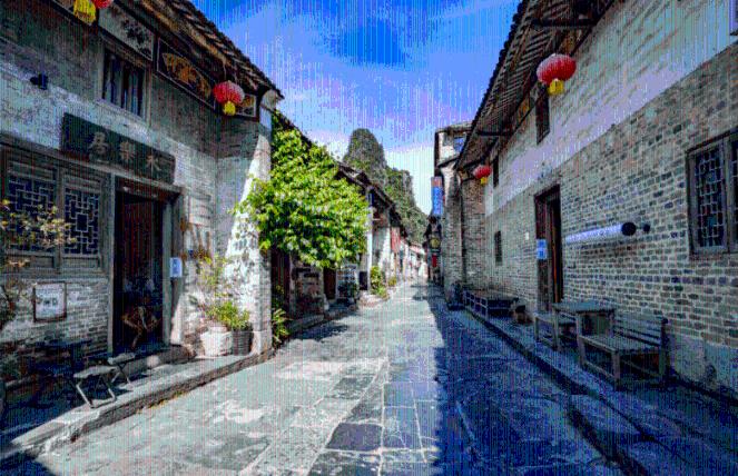 新黄金矿工